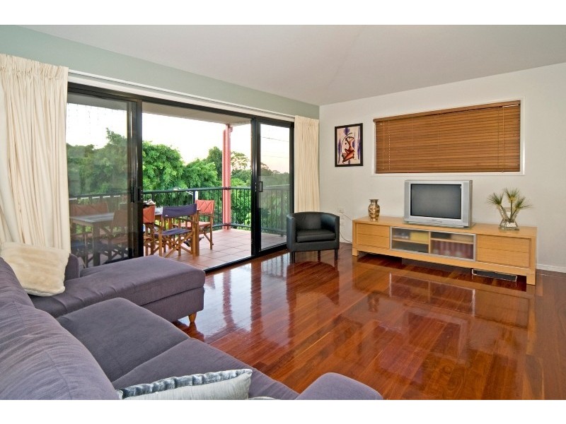 Lot 1 on SP 110661 Brisbane Street, Bulimba QLD 4171