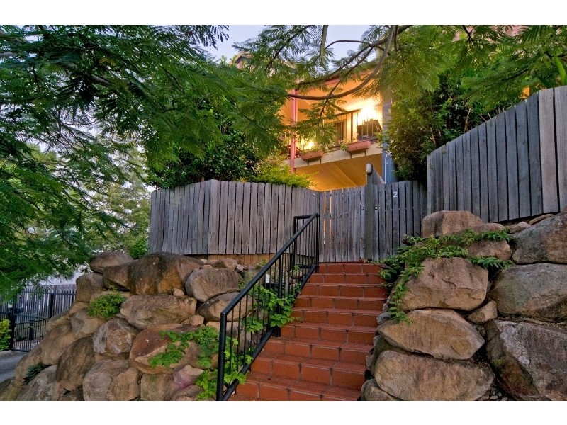 Lot 1 on SP 110661 Brisbane Street, Bulimba QLD 4171