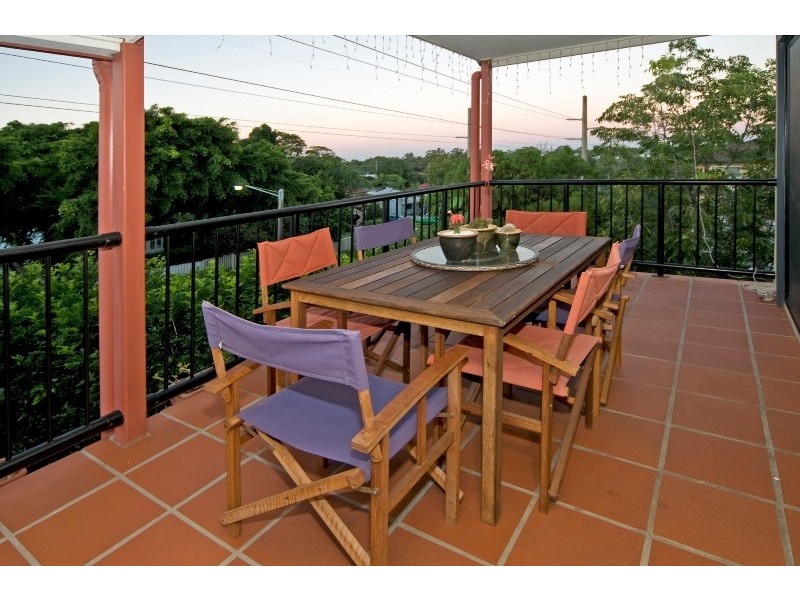 Lot 1 on SP 110661 Brisbane Street, Bulimba QLD 4171