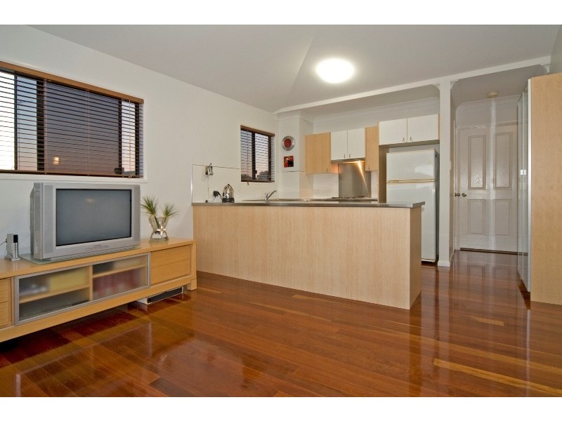 Lot 1 on SP 110661 Brisbane Street, Bulimba QLD 4171