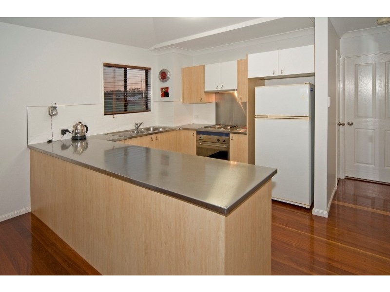 Lot 1 on SP 110661 Brisbane Street, Bulimba QLD 4171