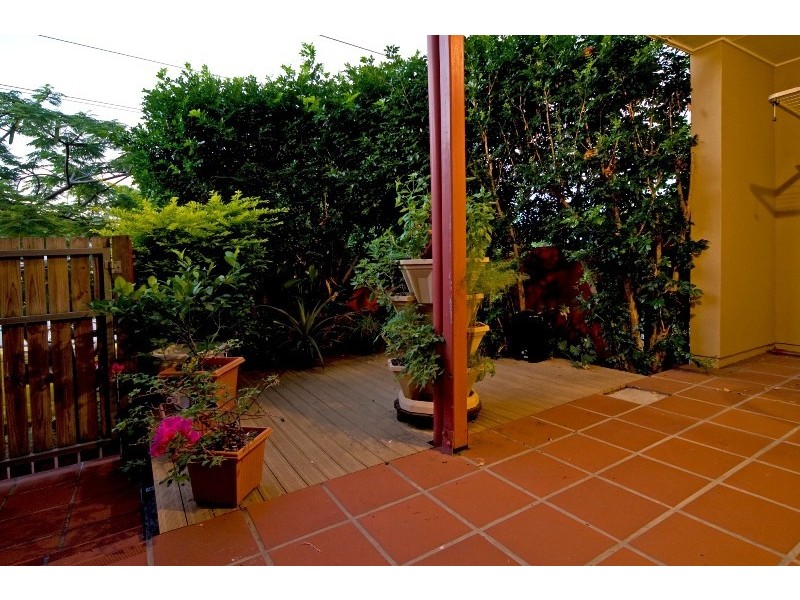 Lot 1 on SP 110661 Brisbane Street, Bulimba QLD 4171