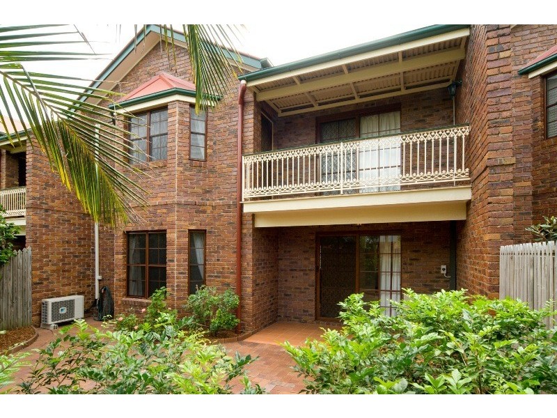 Lot 2 on GTP 2554 Hawthorne Road, Bulimba QLD 4171