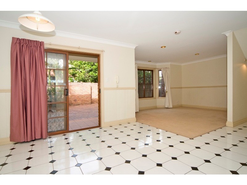 Lot 2 on GTP 2554 Hawthorne Road, Bulimba QLD 4171