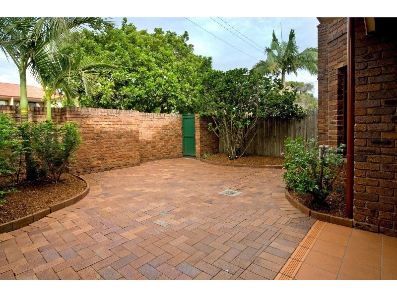 Lot 2 on GTP 2554 Hawthorne Road, Bulimba QLD 4171