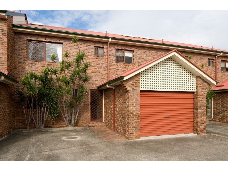 Lot 2 on GTP 2554 Hawthorne Road, Bulimba QLD 4171