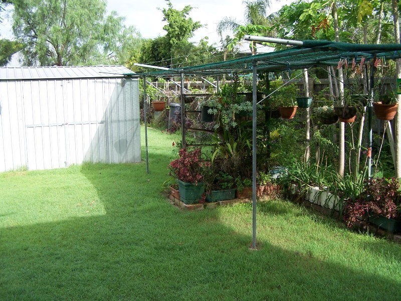 14 Harris Street, Hawthorne QLD 4171