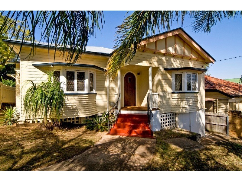 167 Chatsworth Road, Coorparoo QLD 4151