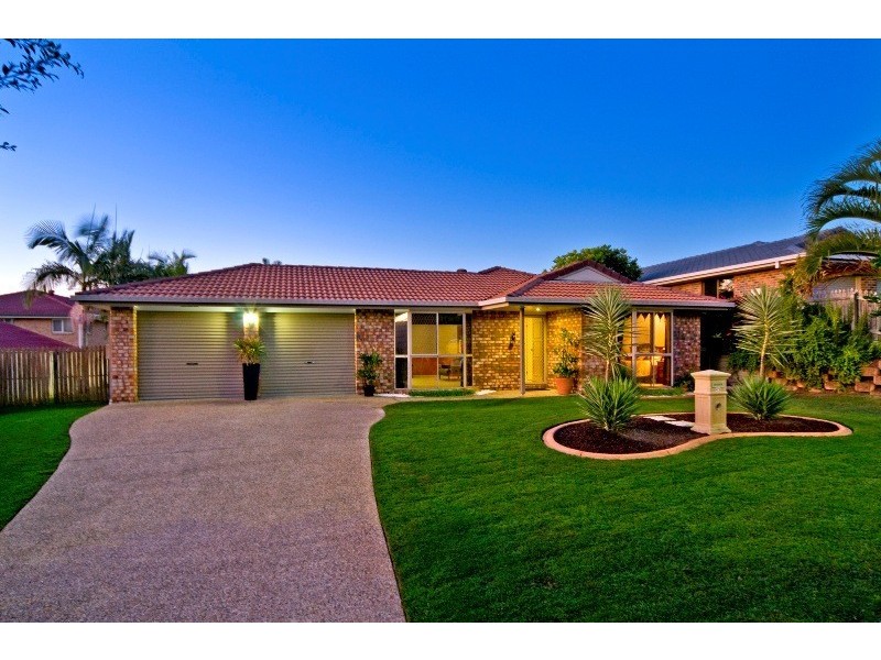43 Burstall Avenue, Belmont QLD 4153