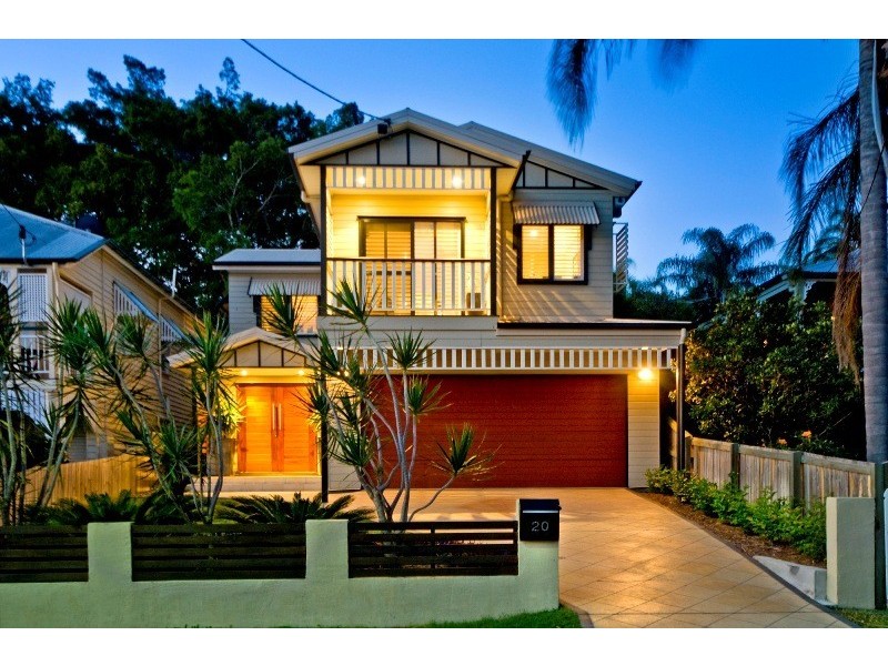 Lot 9 on RP 13127 MacDonald Street, Norman Park QLD 4170