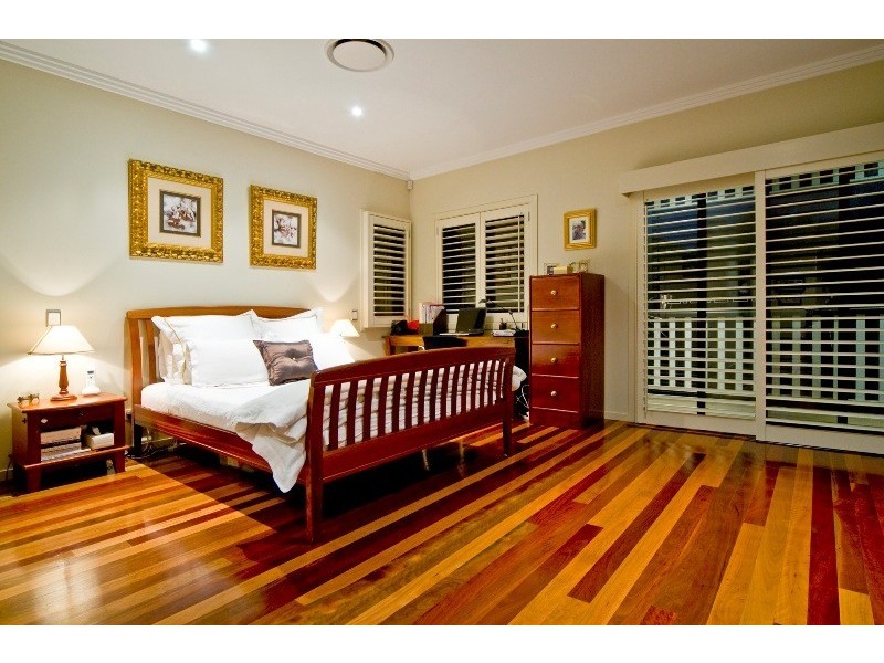 Lot 9 on RP 13127 MacDonald Street, Norman Park QLD 4170