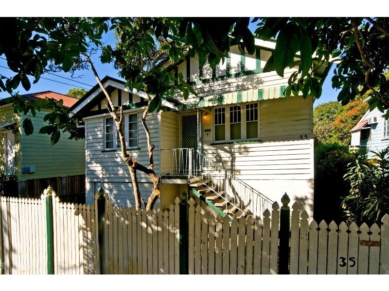 35 Latrobe Street, East Brisbane QLD 4169