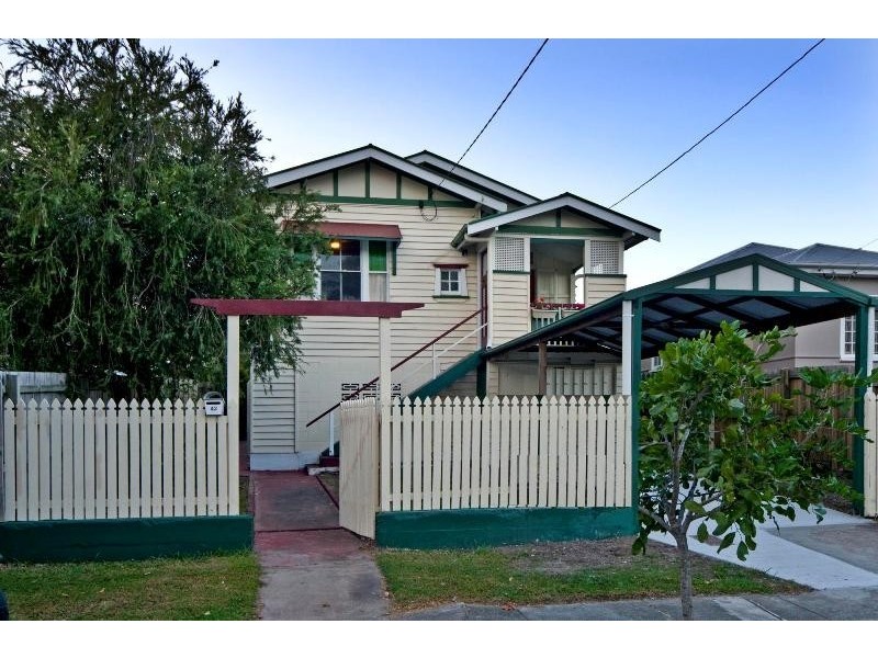 42 Belgrave Street, Balmoral QLD 4171