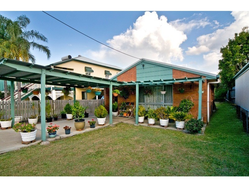 20 A Elliott Street, Hawthorne QLD 4171