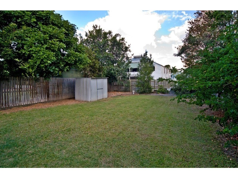 20 A Elliott Street, Hawthorne QLD 4171