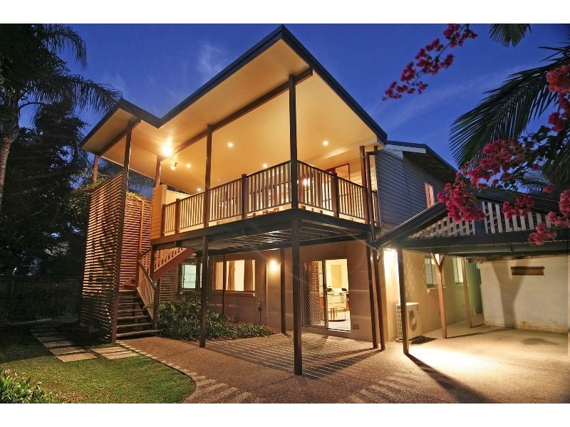 55 Gordon Street, Hawthorne QLD 4171