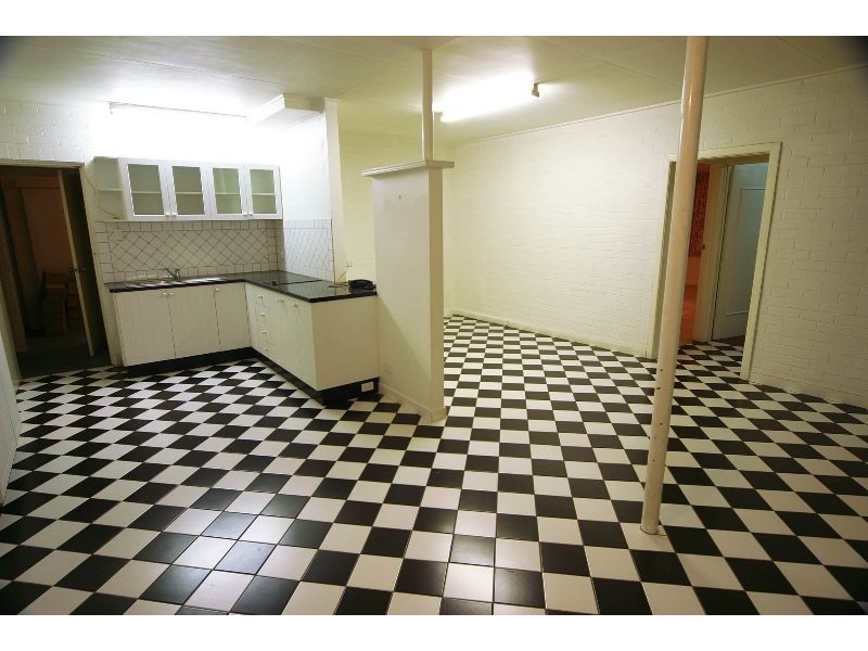 55 Gordon Street, Hawthorne QLD 4171