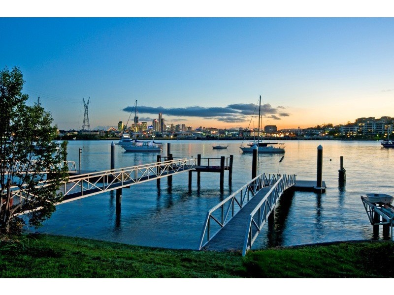 110 Quay Street, Bulimba QLD 4171