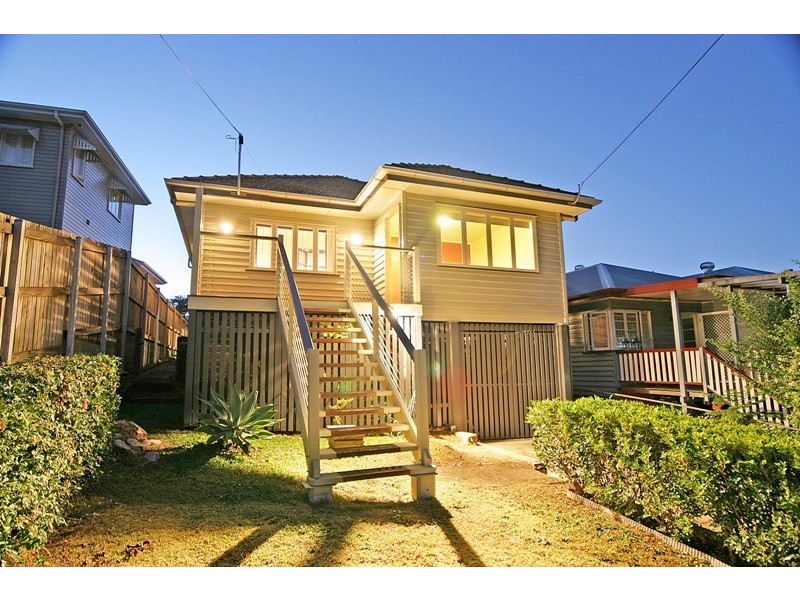 Lot 106 on RP 13218 Barradine Street, Greenslopes QLD 4120