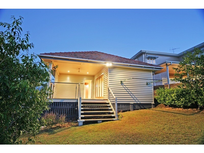 Lot 106 on RP 13218 Barradine Street, Greenslopes QLD 4120