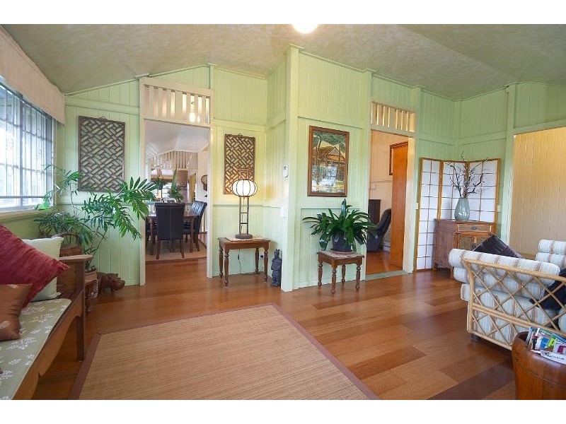 24 Forbes Street, Hawthorne QLD 4171