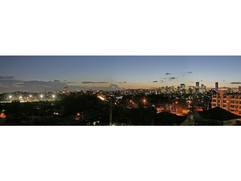 Lot 12 on SP 140471 Norman Crescent, Norman Park QLD 4170