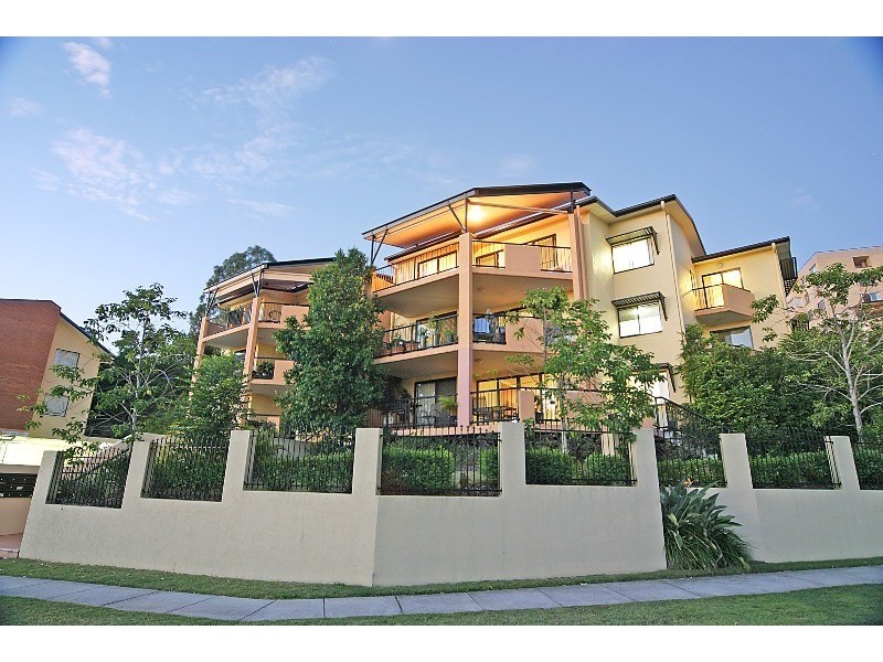 Lot 12 on SP 140471 Norman Crescent, Norman Park QLD 4170