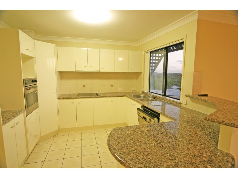 Lot 12 on SP 140471 Norman Crescent, Norman Park QLD 4170