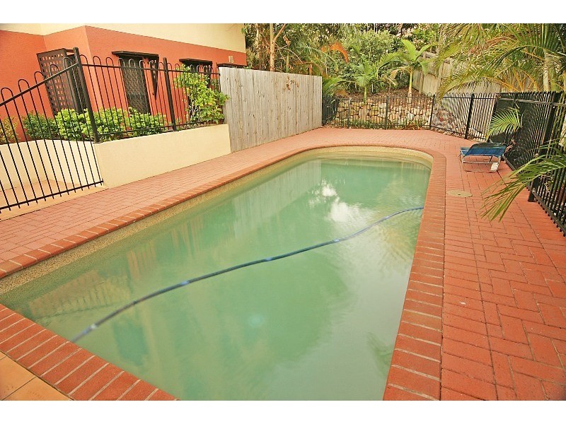 Lot 12 on SP 140471 Norman Crescent, Norman Park QLD 4170
