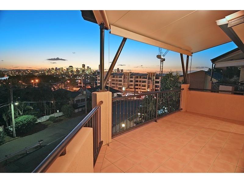 Lot 12 on SP 140471 Norman Crescent, Norman Park QLD 4170