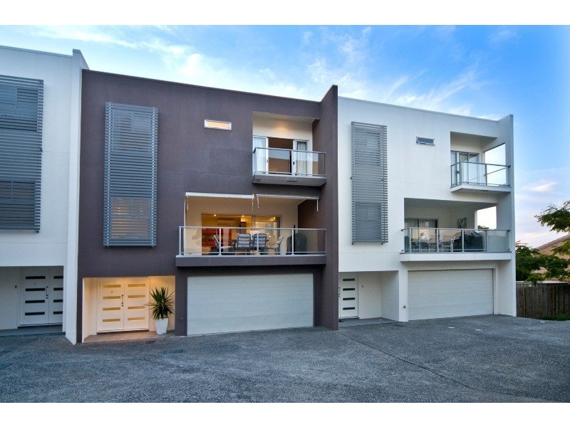 3/20 Rogoona Street, Morningside QLD 4170