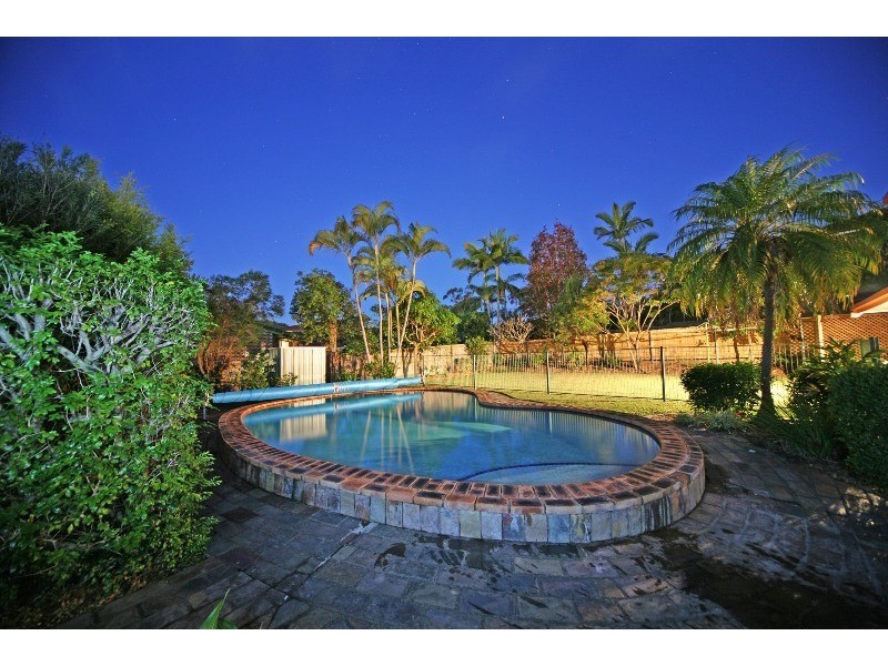 10 Aldford Street, Carindale QLD 4152