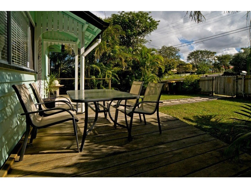 5 Phalerum Avenue, Seven Hills QLD 4170