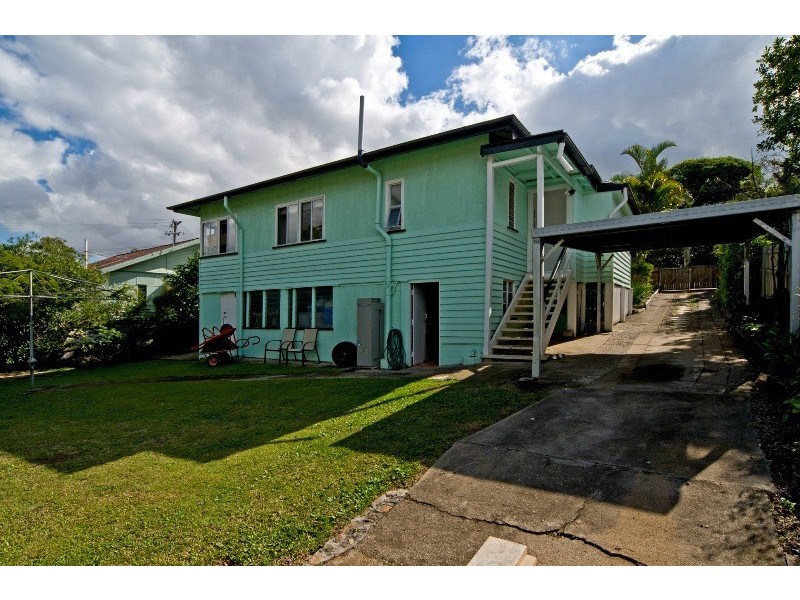 5 Phalerum Avenue, Seven Hills QLD 4170