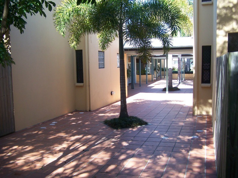 5/24 Grosvenor Street, Balmoral QLD 4171