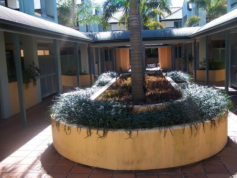 5/24 Grosvenor Street, Balmoral QLD 4171