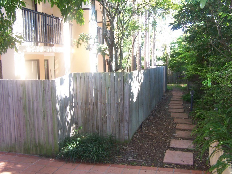 5/24 Grosvenor Street, Balmoral QLD 4171