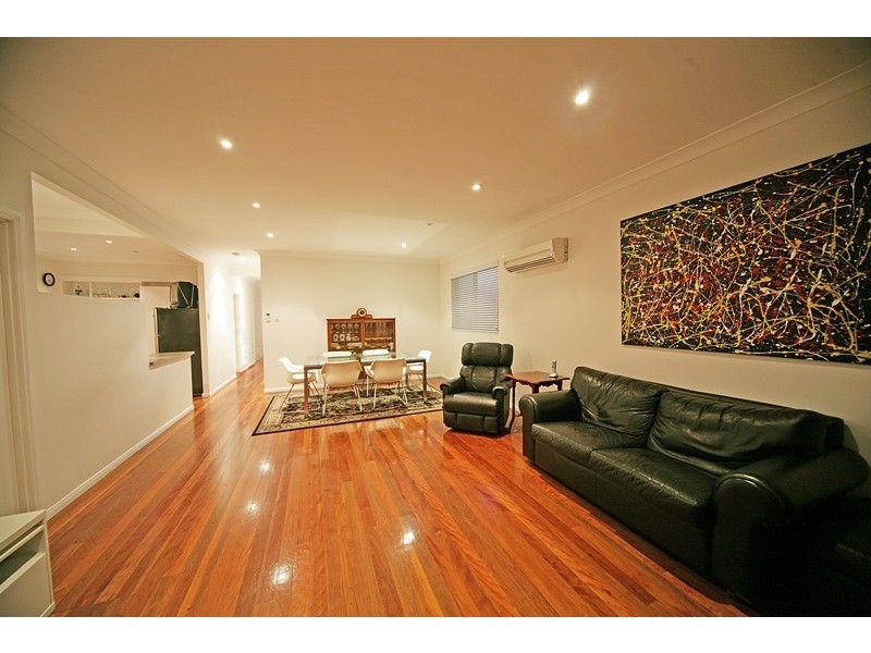 22 Stewart Street, Hawthorne QLD 4171