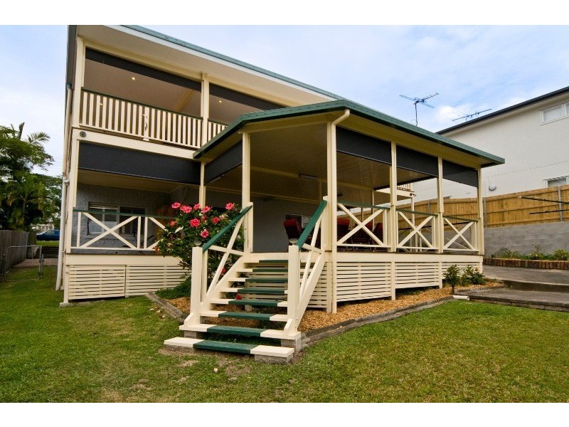 115 Blackwood Avenue, Morningside QLD 4170