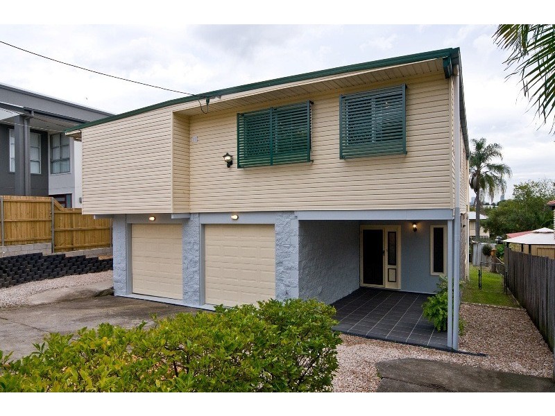115 Blackwood Avenue, Morningside QLD 4170