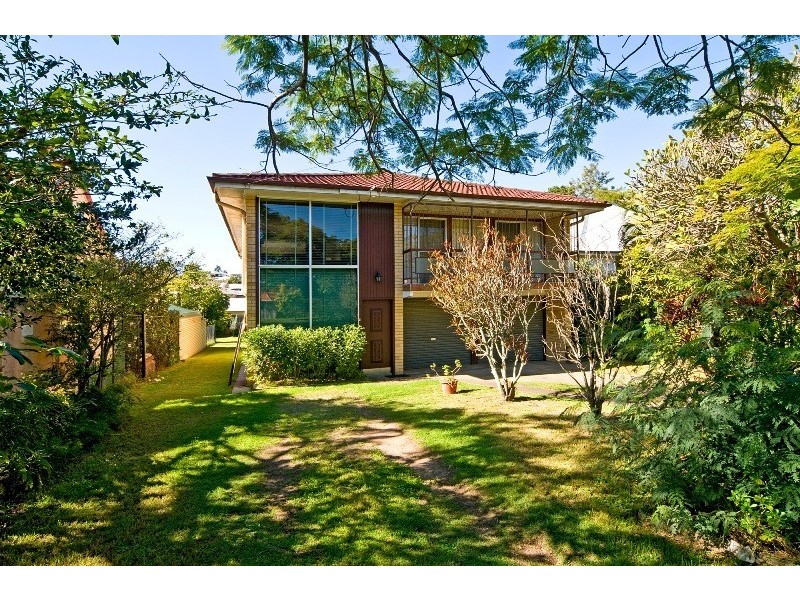 49 Virginia Avenue, Hawthorne QLD 4171