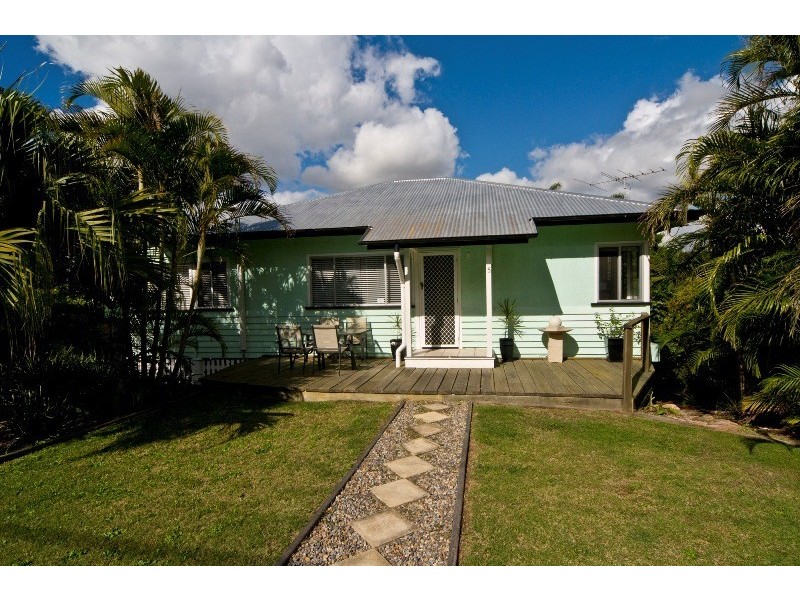 5 Phalerum Avenue, Seven Hills QLD 4170