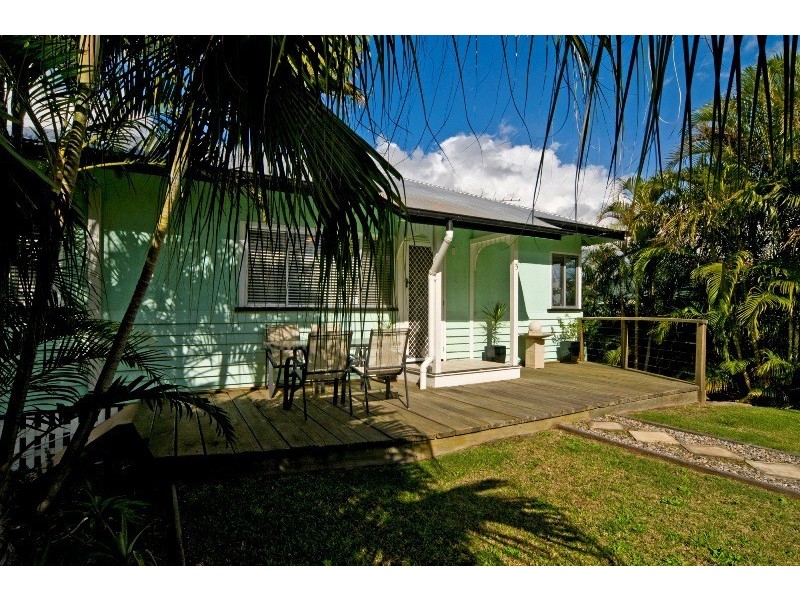 5 Phalerum Avenue, Seven Hills QLD 4170