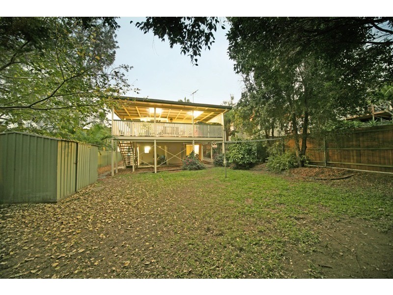 60 Bentley Street, Morningside QLD 4170