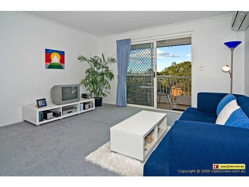 9/51 Adamson Street, Wooloowin QLD 4030