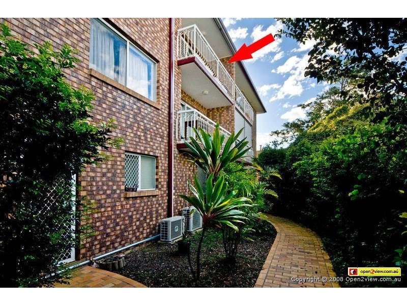 9/51 Adamson Street, Wooloowin QLD 4030
