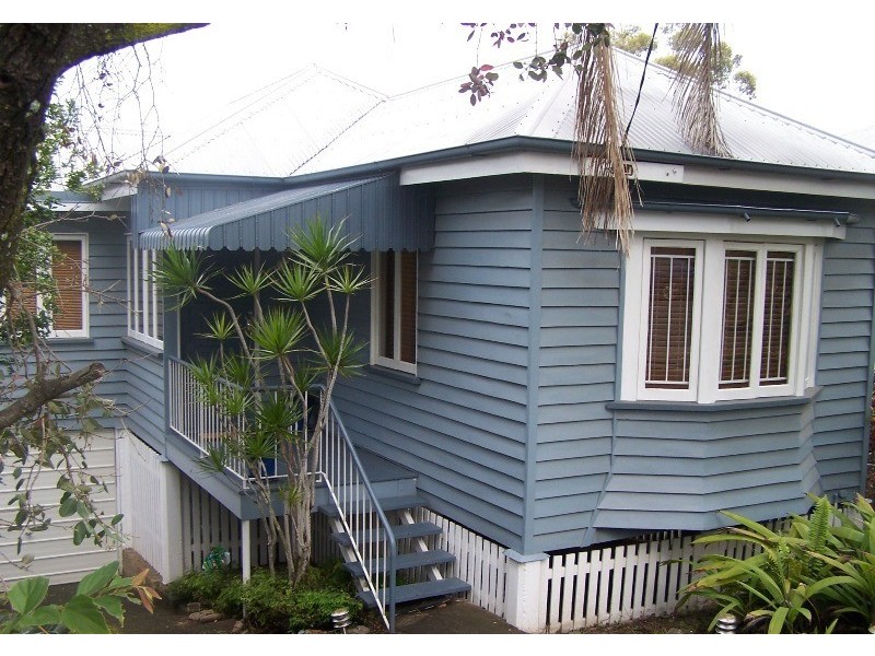 23 Belgrave Street, Balmoral QLD 4171