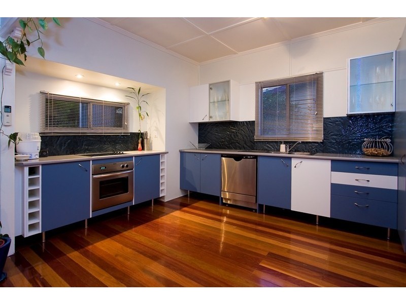 23 Belgrave Street, Balmoral QLD 4171