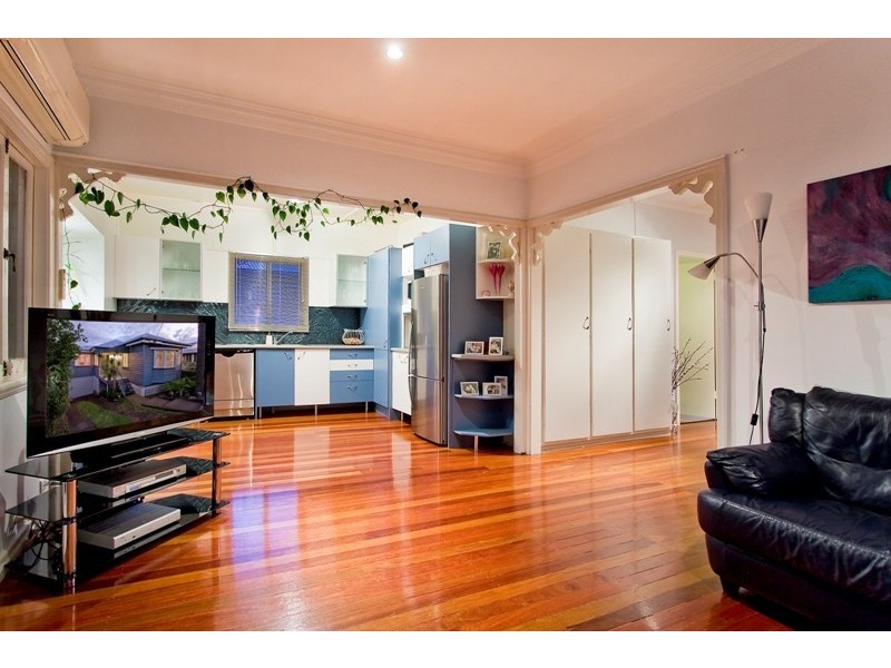 23 Belgrave Street, Balmoral QLD 4171