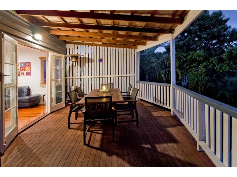 23 Belgrave Street, Balmoral QLD 4171